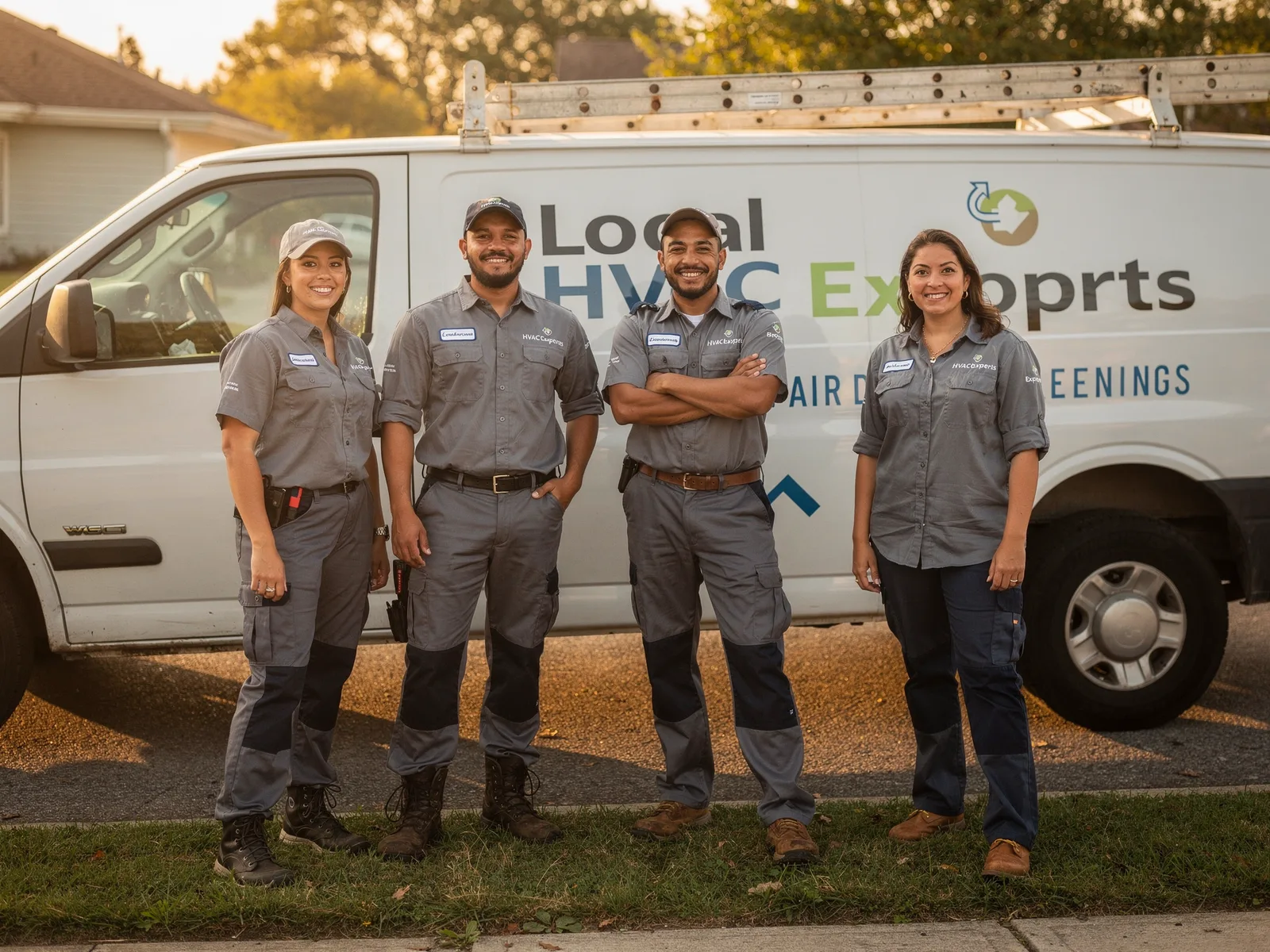 24/7 HVAC Repair & AC Replacement company in Lowpoint, IL